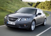 Saab 9-5